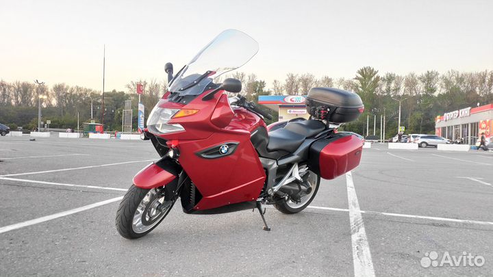 BMW K1300GT