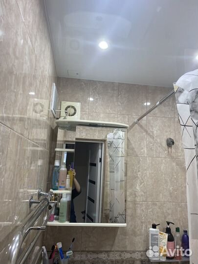 Мебель для ванной