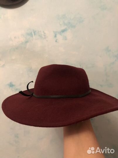 Шляпа reiss