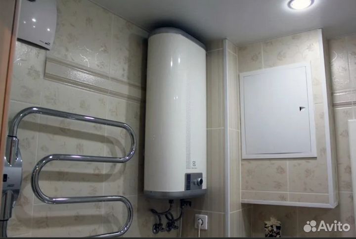 Услуги Сантехника Услуги Электрика