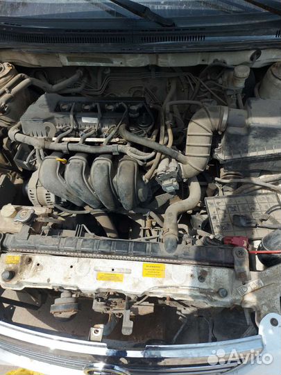 Лифан Солано по запчастям авторазбор