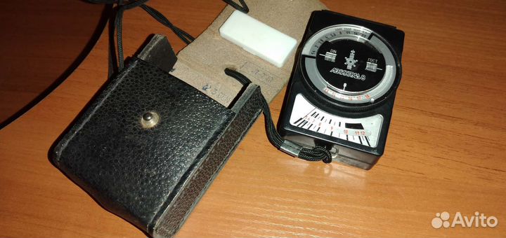 Фотопринадлежности