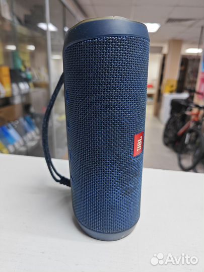 Портативная колонка JBL Flip 4 оригинал
