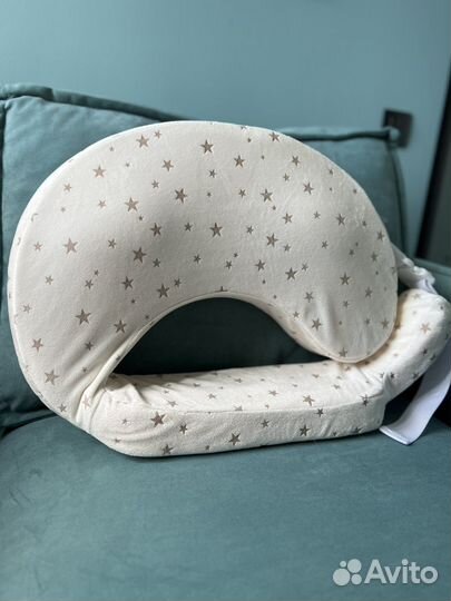 Подушка-позиционер подушка для кормления