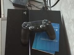 Sony playstation 4 ps4 slim 500gb