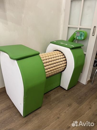 Body Roll ролликовй массажер