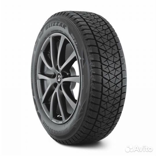 Bridgestone Blizzak DM-V2 275/50 R20 R