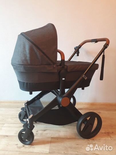 Коляска Babysing X-GO аналог Cybex Priam купить в Новосибирске | Личные  вещи | Авито