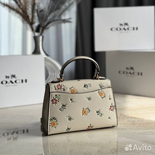 Сумка Coach