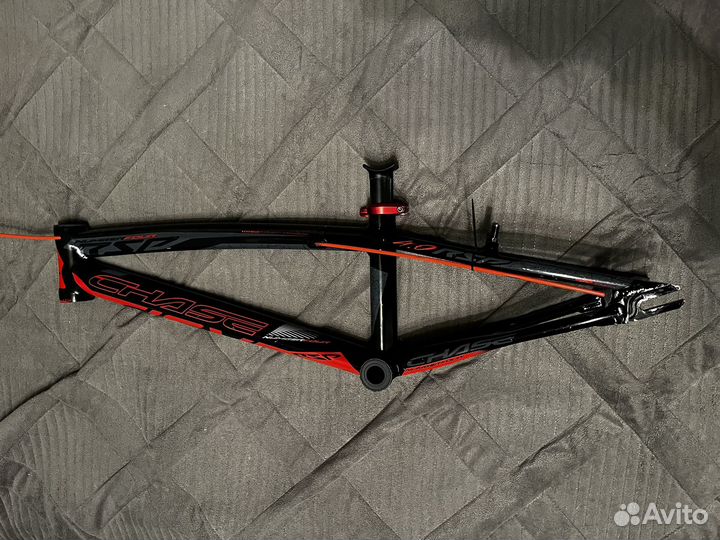 Рама BMX Race Chase RSP 4.0 Expert