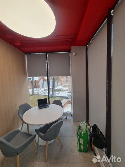 Жалюзи и рулонные шторы на окна