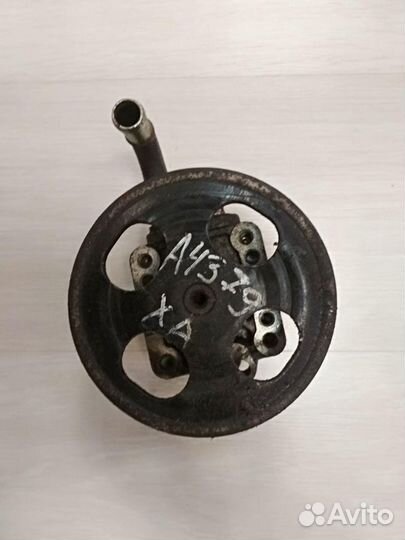 Насос гидроусилителя Haima 3 2007-2012