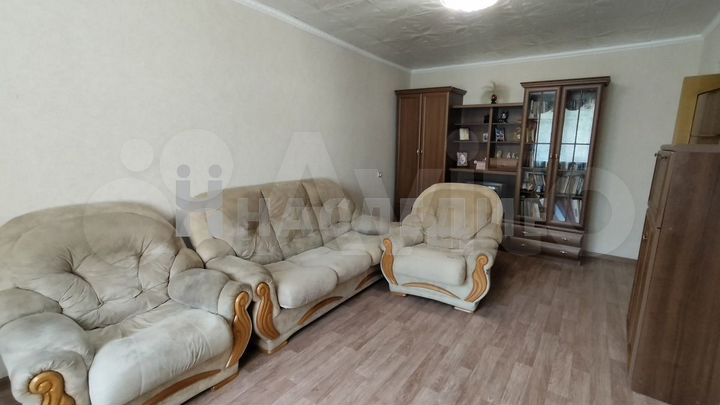 1-к. квартира, 42,7 м², 5/12 эт.