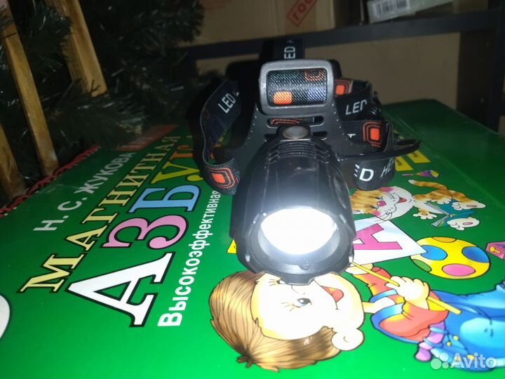 Туристический рюкзак 110 литров