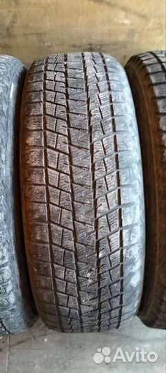 Yokohama A460L 205/55 R16