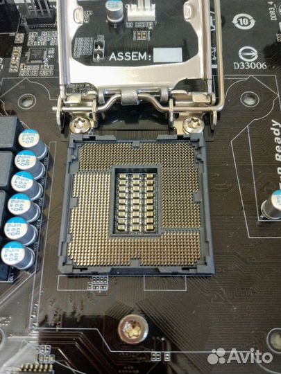 Топ материнская плата 1150 Z97 Asus gigabyte asroc