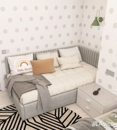 Дизайнер интерьера