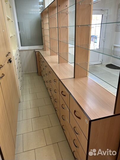 Торговые витрины