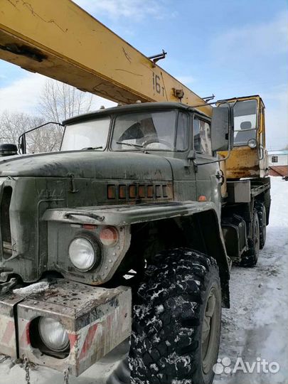 Ивановец КС-35714, 1998