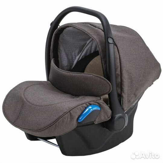 Коляска adamex 3 в 1