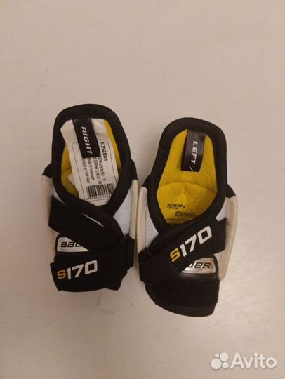 Хоккейная форма детская yth