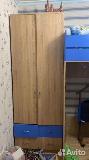 Детская мебель