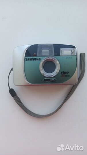 Фотоаппараты