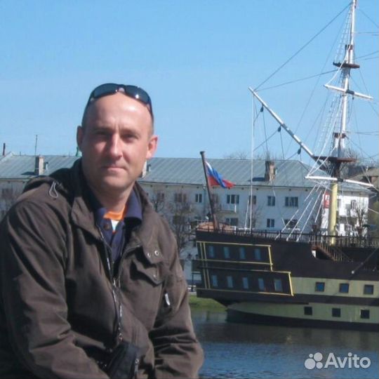 Капитан маломерного судна