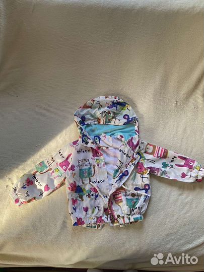 Детская одежда