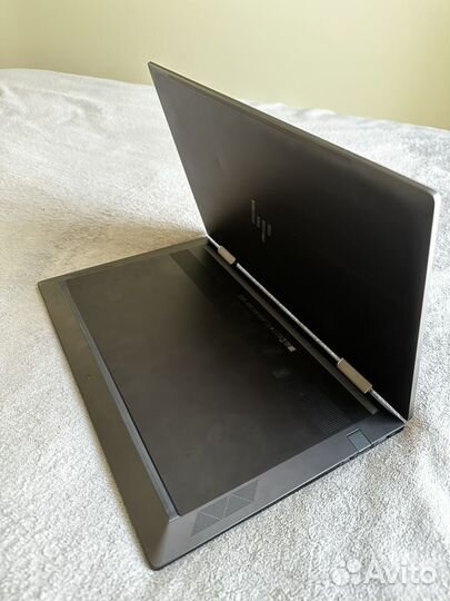 Ноутбук hp envy x360