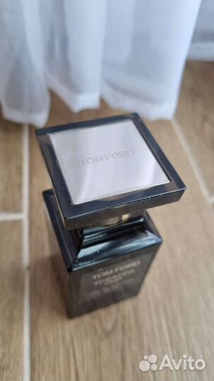 Туалетная вода TOM ford tobacco OUD