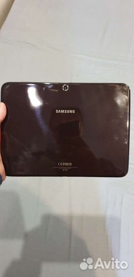 Samsung galaxy tab 3 10 1 p5200
