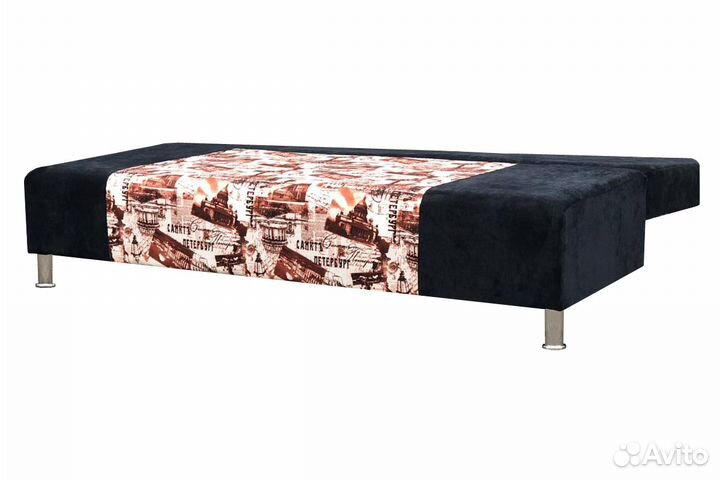 Диван-кровать 