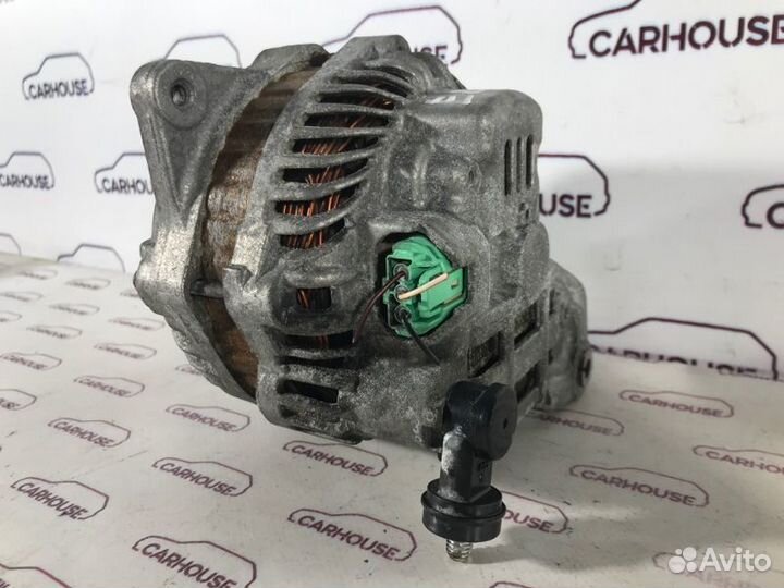 Генератор Subaru Impreza 1.5 EJ153