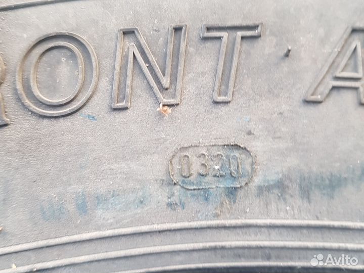Cordiant Professional DL-1 15/80