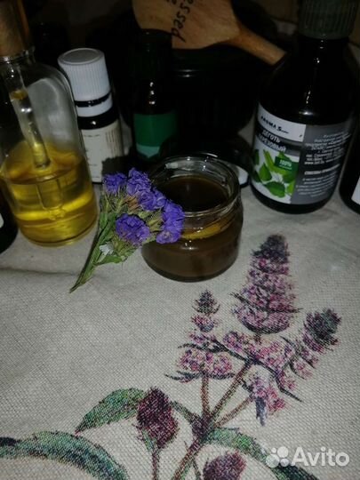 Мазь от гнойных воспалений