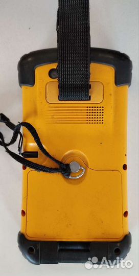 Контроллер Getac PS336 с по Carlson Survce