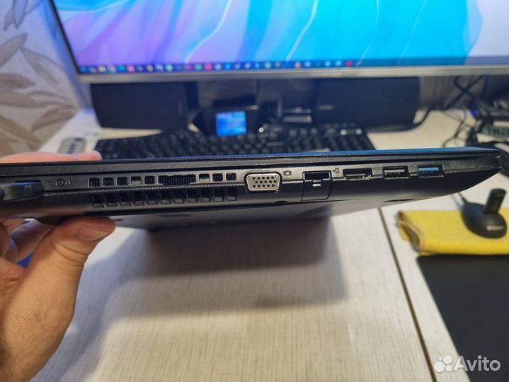 Lenovo G50-80