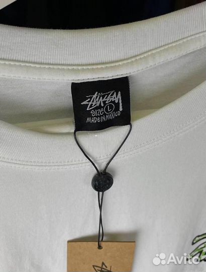 Футболка Stussy