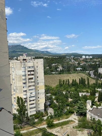 1-к. квартира, 48 м², 11/12 эт.