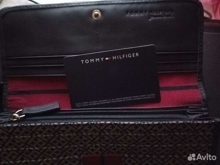 Кошелек женский оригинал новый