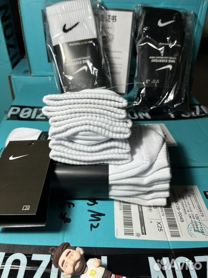 Носки nike оригинал