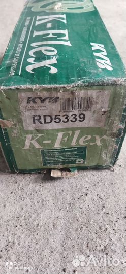 Пружины задние мерседес w126