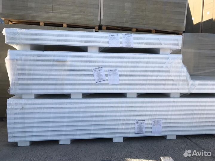 Панели для холодильных камер