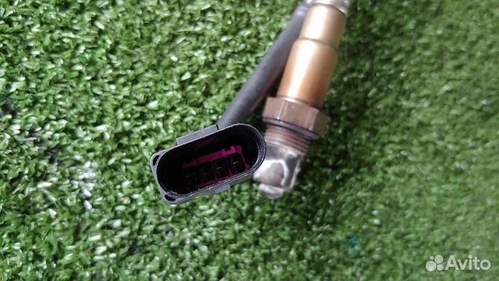 Лямбда-зонд задний Audi A4 Allroad B8 cdnc 2011