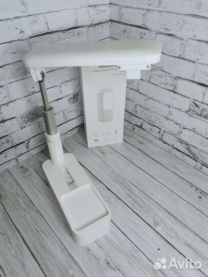 Настольная лампа 2 в 1(настольная лампа + селфи)