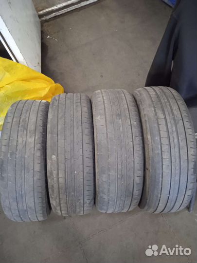 Колеса в сборе r17 лада vesta Cross