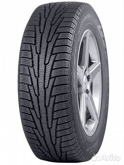Nokian Tyres Nordman RS2 205/60 R16 96R