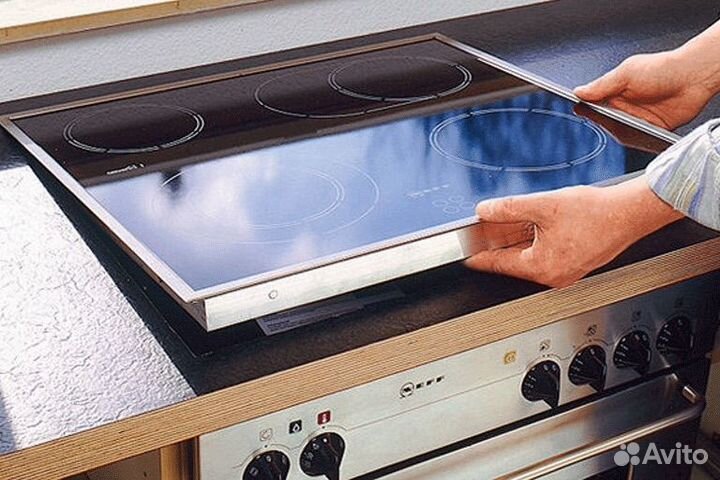 Мастер на час