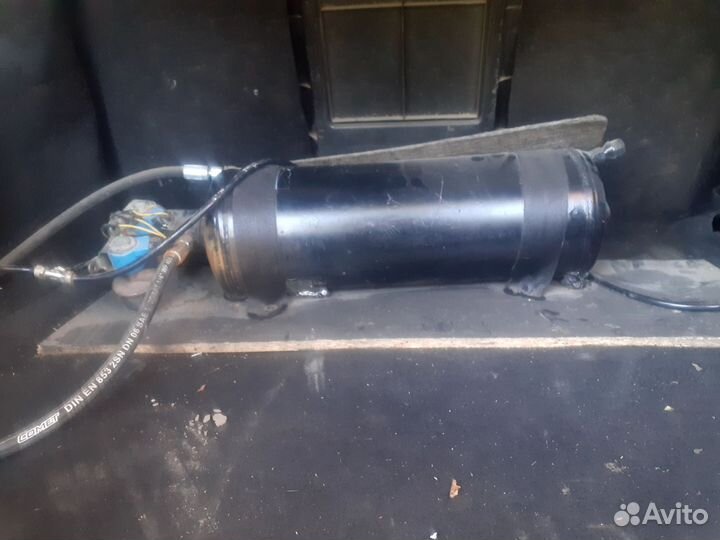 Пневма на priora